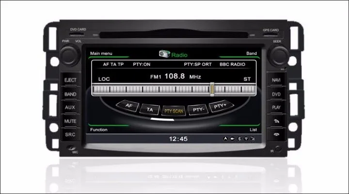 Excellent Liislee Car GPS Map Nav Navi Navigation For Chevrolet Traverse 2008~2012 Radio Stereo TV DVD iPod BT HD Screen Multimedia System 4 Excellent Liislee Car GPS Map Nav Navi Navigation For Chevrolet Traverse 2008~2012 Radio Stereo TV DVD iPod BT HD Screen Multimedia System 4