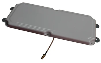 

8dBi circular polization UHF antenna for Logisitcx warehouse management with high performance BRA-08