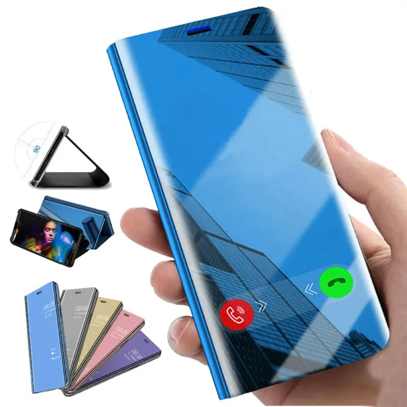 Huawei Mate 10 Pro Flip Cover