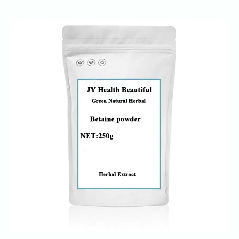 Betaine 99% порошок Лучшая цена|Краска для тела| |