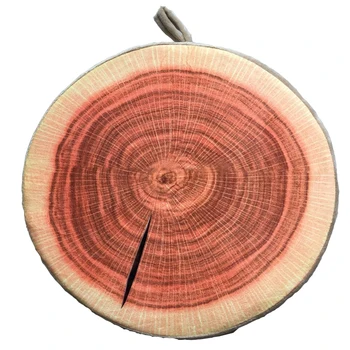 

Free Shipping new product Creative 3D Fruits&Cat Decorative pillows Cushions home decor Sofa Round Nap Seat cushion Waist Pillow
