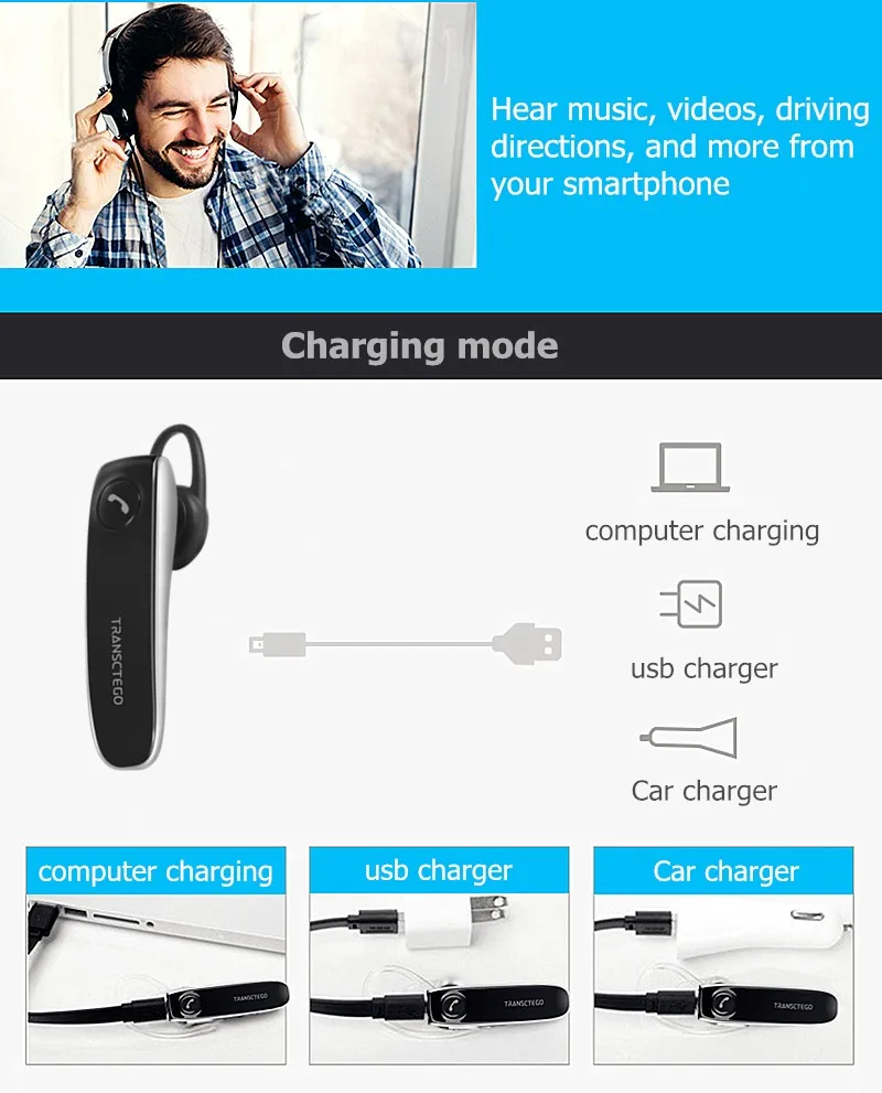 Bluetooth Earphone (8)