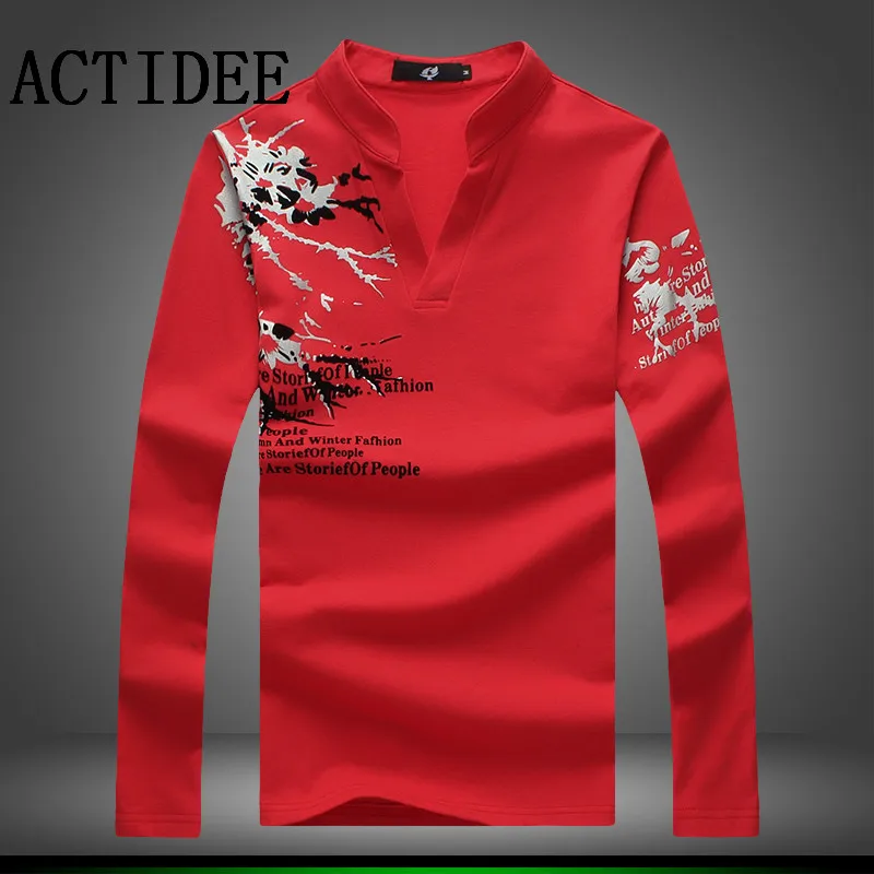 nike core long sleeve cotton tee