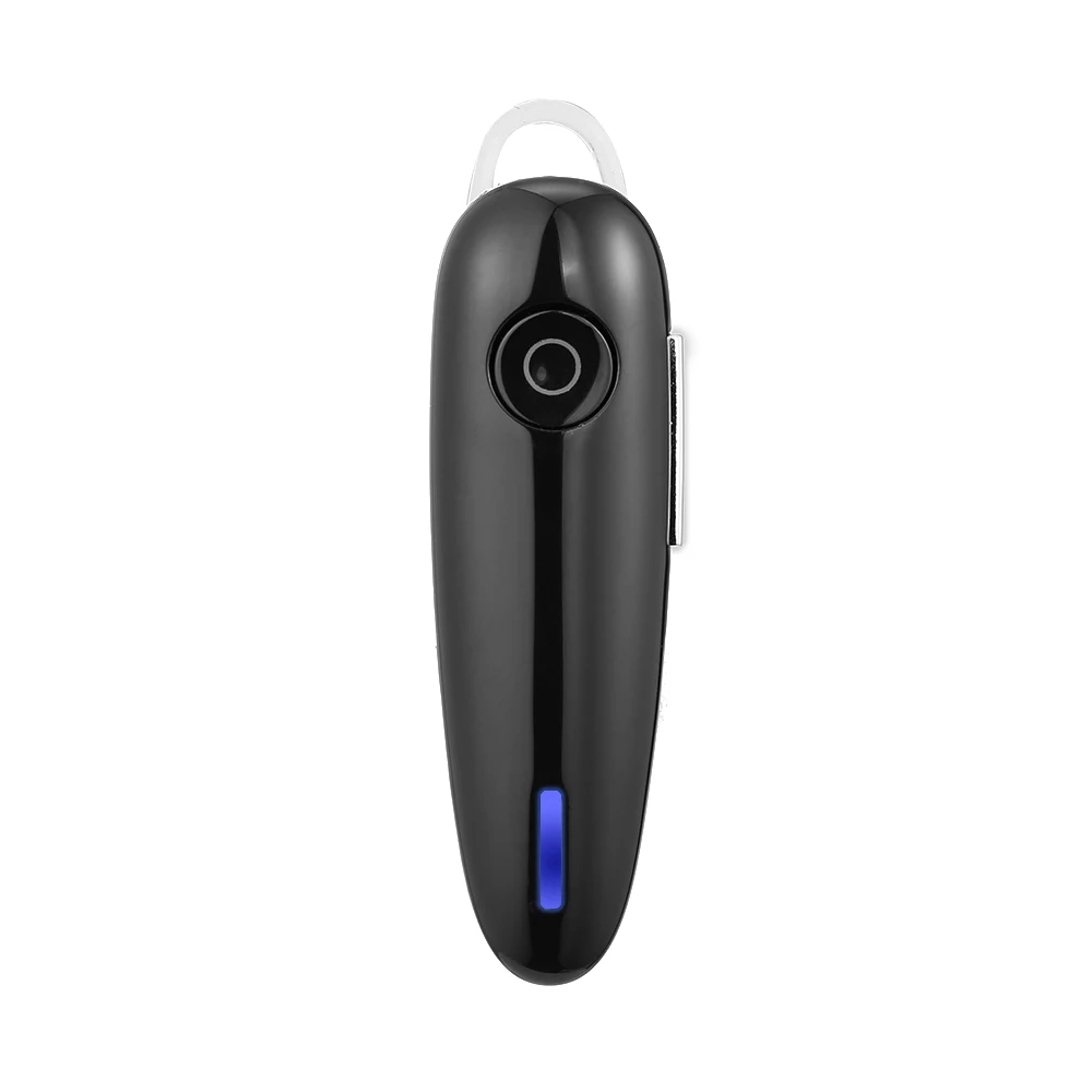 

2019 New 100% Original Bluetooth Headset Driver Headset With Mic High Quality Wireless Earphone Handsfree Car Earpieces