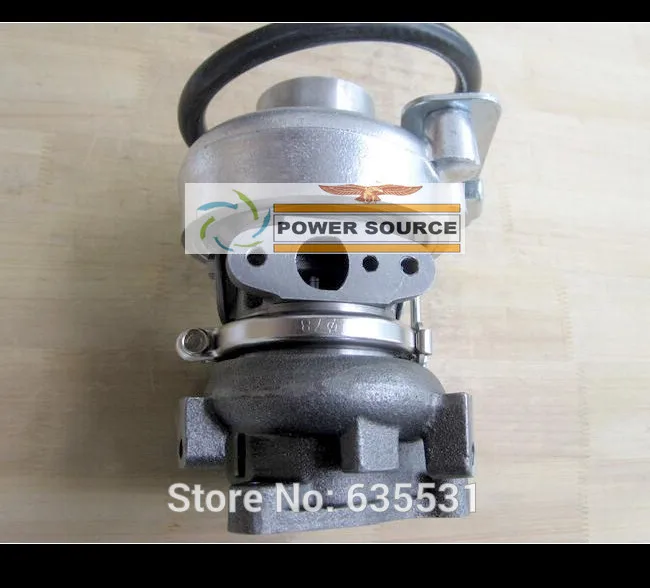 CT9 Turbo Turbine Turbocharger For TOYOTA starlet 4EFE EP82 EP91 EP85 Engine 2JZ-GT 1.3L (2)