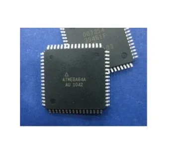 

ATMEGA64A-AU ATMEGA64A QFP MODULE new in stock Free Shipping