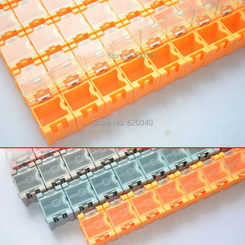Новинка подлинный высококачественный 50 шт. SMD SMT электронный компонент