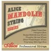 

High Quality Mandolin Strings 010-340 Nickel-plated Steel Hexagonal Core Music Wire Alice Professional Strings