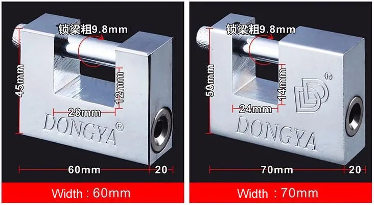Противоугонный, вскрытие, водонепроницаемый, антикоррозийный, так безопасность, замок, замки 50 мм, ключ атома, медное лезвие холостого хода цилиндр