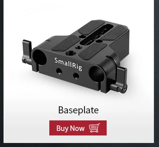 Cheap baseplate