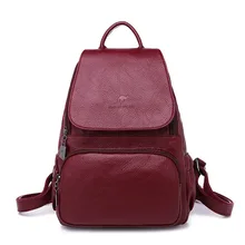 Новый Amasie студент Schooltassen voor Tiener Jongens Meisjes Multi Functie ноутбук школа Rugzak GET0020