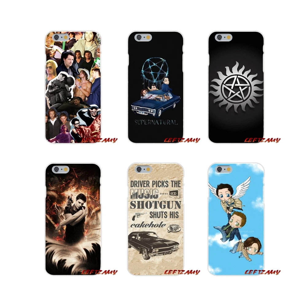 Supernatural Jensen Ackles Dean Winchest силиконовые чехлы для телефона Huawei P Smart Mate Honor 7A 7C 8C 8X 9 P10 P20