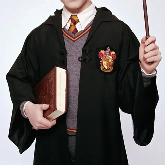 Harry Potter Umhang