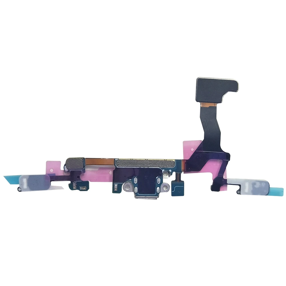 Samsung Galaxy S7 Edge G935A USB Charging Port Flex Cable  (4)