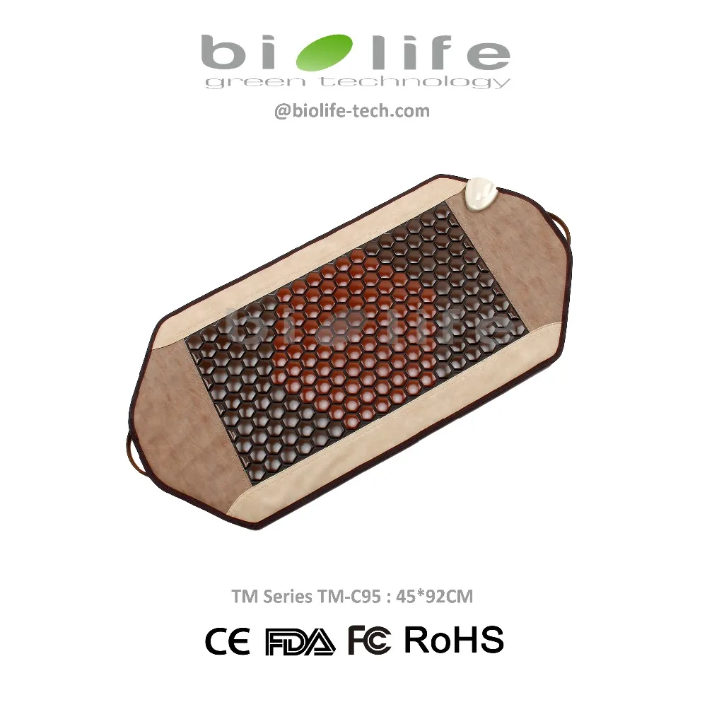 tourmaline mat mini ceratonic