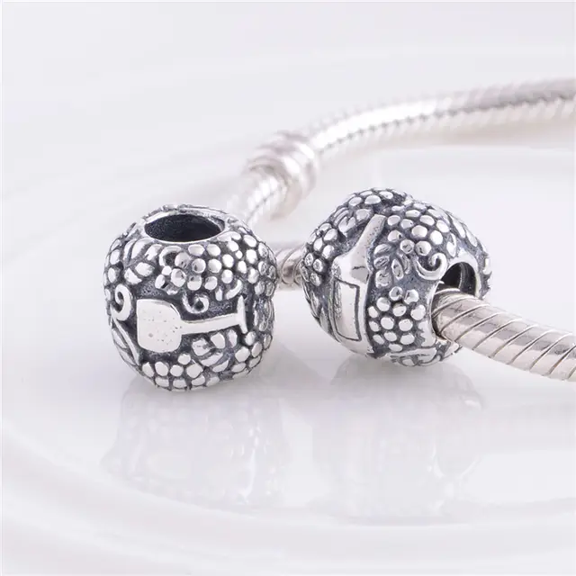 charm pandora vino charm pandora vino