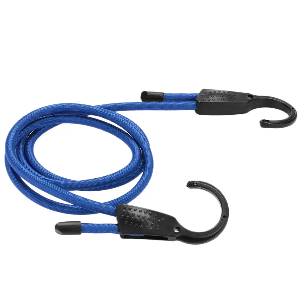 الأمتعة حقيبة ثابتة حبل الملابس شنقا حبل الثابتة صافي حبل العالمي