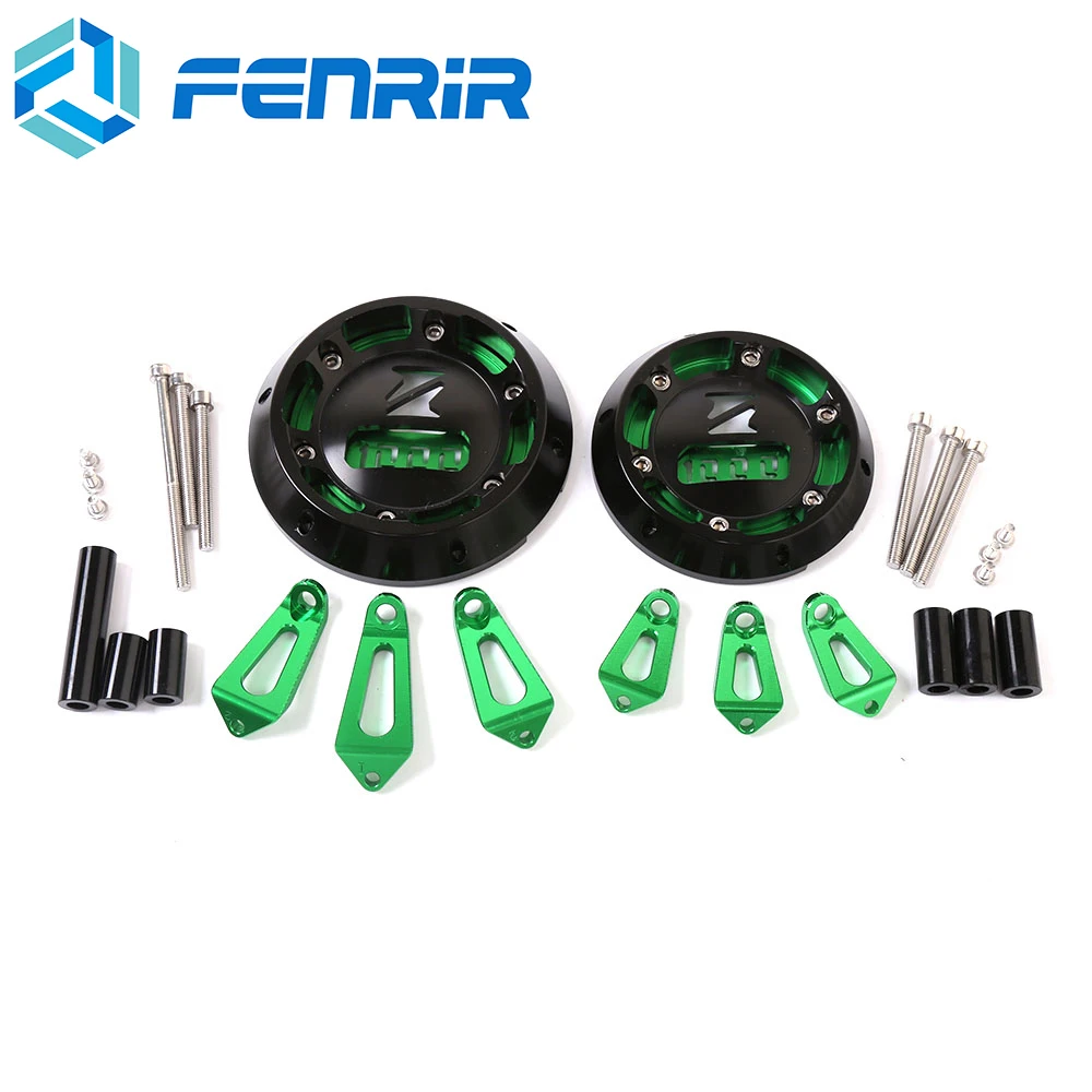 kawasaki fury body cover for sale