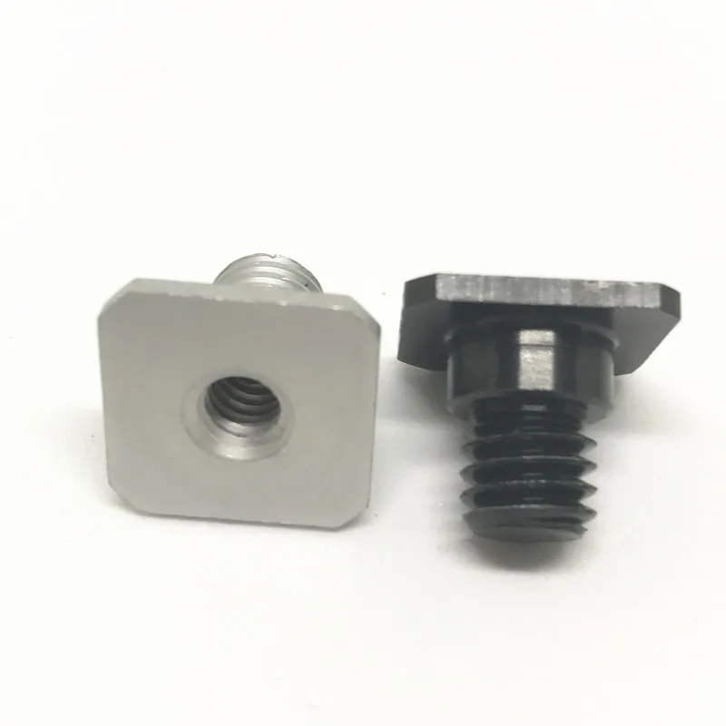 Female to Male 14 to 38 Convert Screw Adapter for Photo Studio Accessories DSLR SLR Camera Screws  (3)