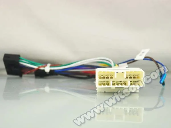 Cheap 7" Android 8.0 Oreo OS Car Multimedia Navigation GPS Radio for Ssangyong Rexton W (Y300) 2012 2013 2014 2015 2016 2017 2018 4