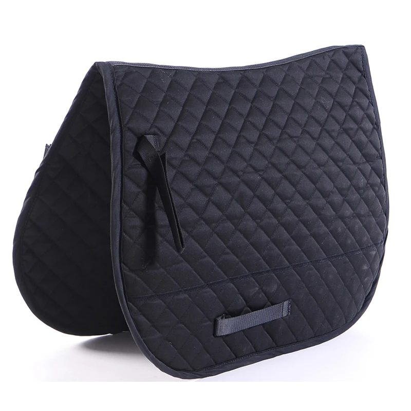 Horse Riding Equestrian Saddles Pad Equestrian Articles Saddle Cushion Comprehensive Saddle