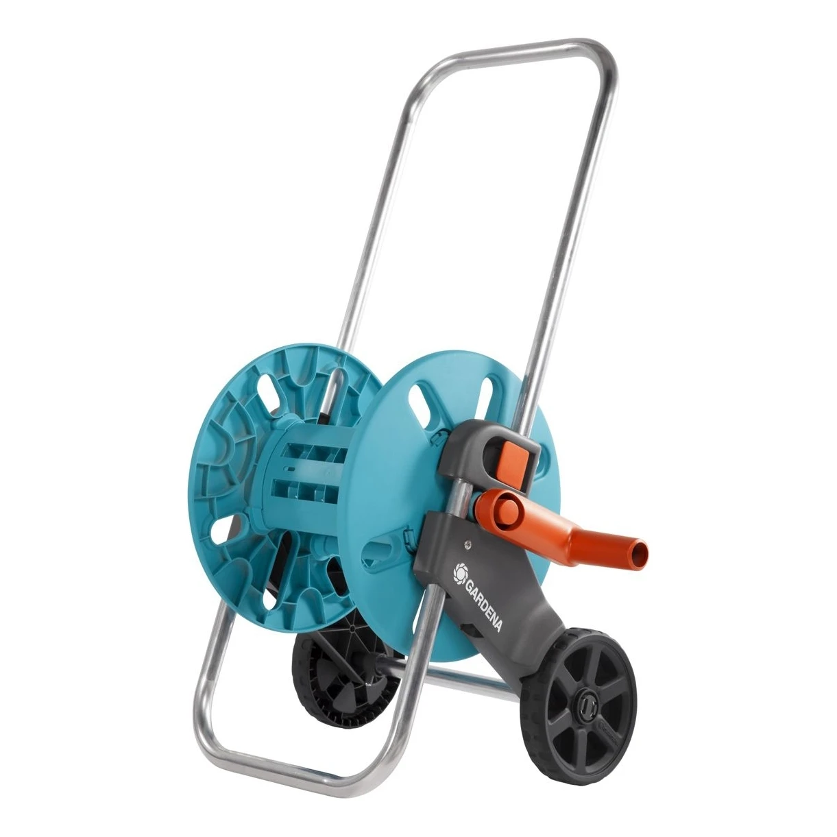 The hose reel GARDENA 18500 2000000in Garden Hoses & Reels from Home