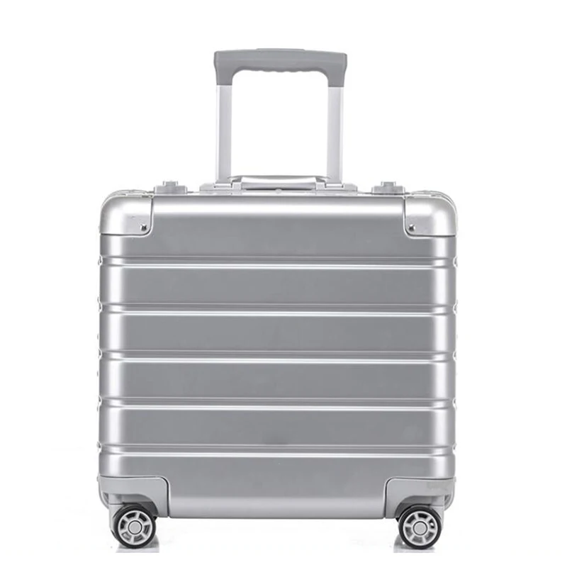 Travel tale 1" дюймовый алюминиевый каркас кабины ноутбук, масштабных дорожных чемоданов малого бизнеса ручной клади колеса