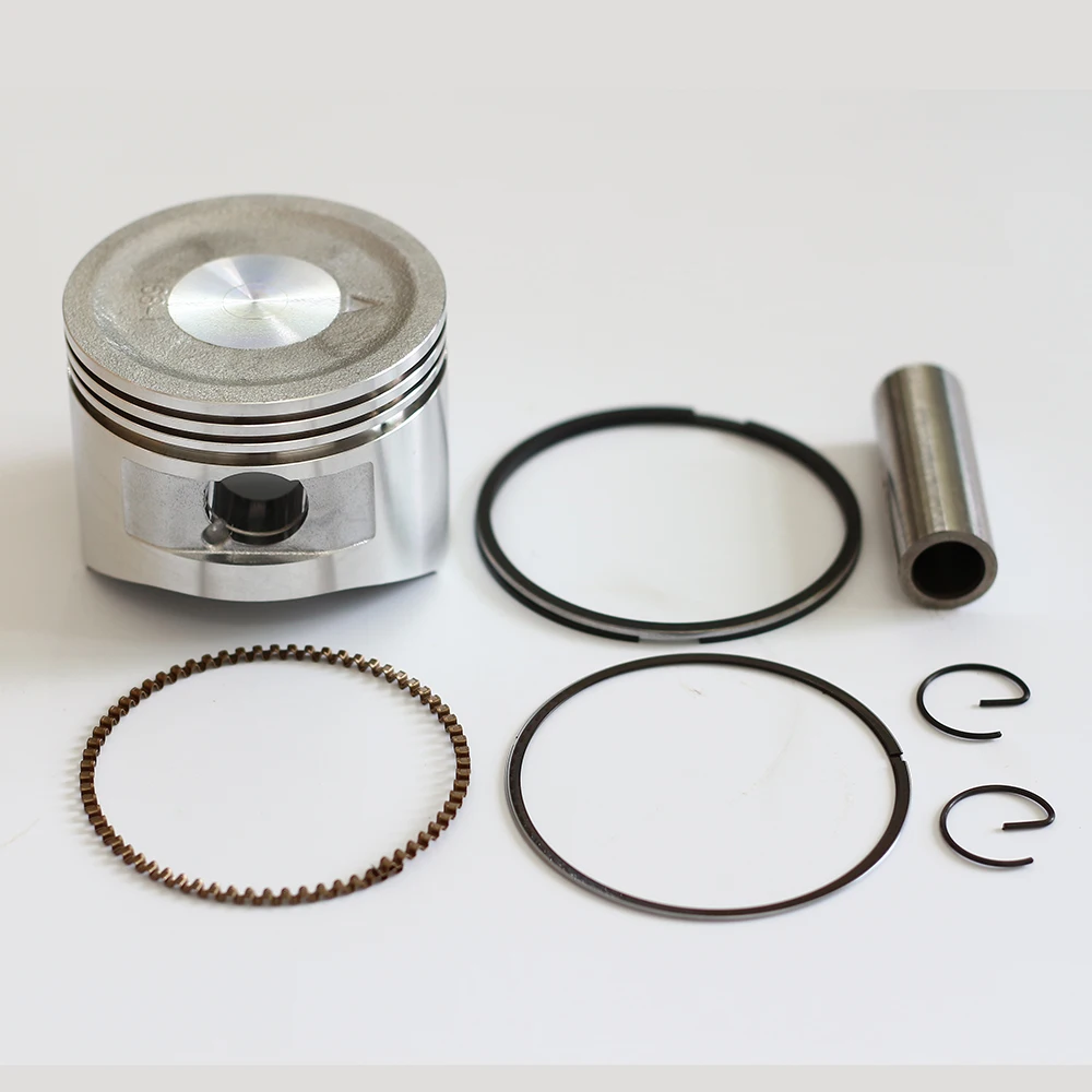 

Replace 68mm Piston Clips Kit With Pin Ring For HONDA GX160 GX 160 Generator Engine 5.5 HP