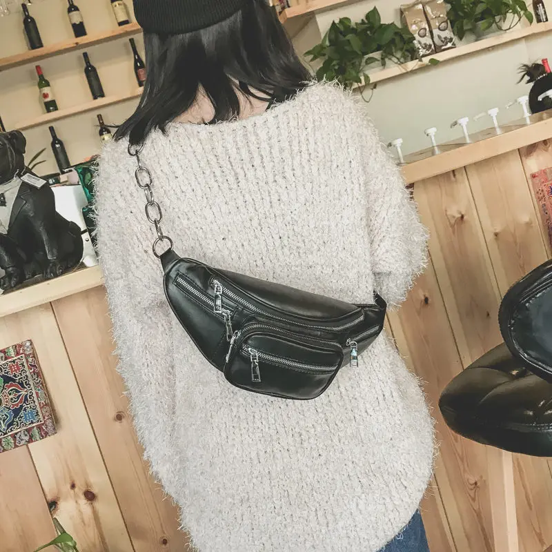 belt bag men fashion