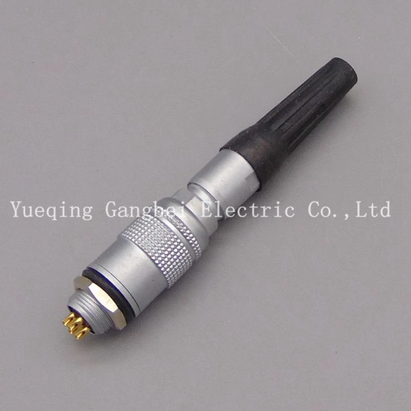 

5PCS YC8-2pin 3pin 4pin 5pin 6pin 7pin Male&Female Circular connector