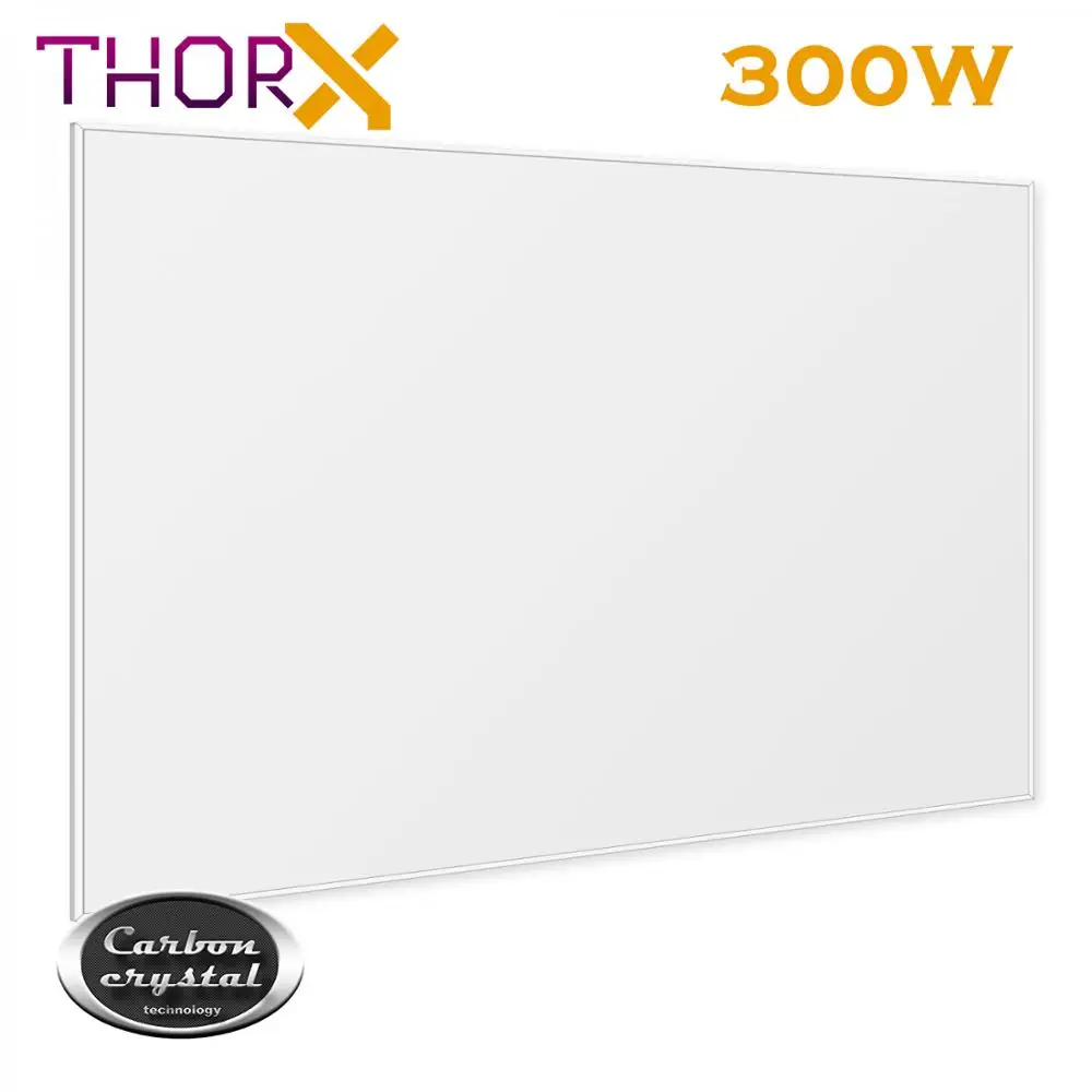 ThorX K300 300 Вт ватт 50x60 см панель инфракрасного нагрева карбоновый инфракрасный
