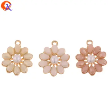 

Cordial Design 30Pcs 17*21MM Jewelry Accessories/Crystal Earrings Parts/DIY Earring Making/Pendant/Hand Made/Earring Findings