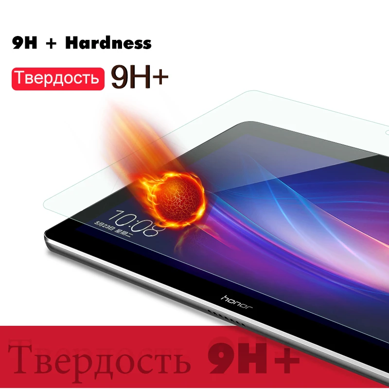 Yikola 3D Экран протектор для huawei Медиа Pad T3 7 0 8 10 дюймов закаленное Стекло M3 4