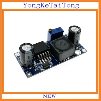 

10PCS/LOT LM2596S DC-DC 4-35V 3A Voltage Regulator LM2596 Step-down power module