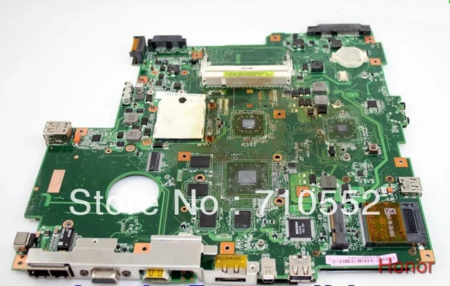 Post Air Mail Free Shipping For ASUS M51t E89382 Laptop.