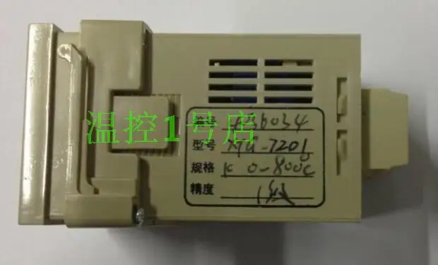 

Yuyao temperature Instrument Factory XTG-7201 / XTG-7000 intelligent temperature control instrument Authentic
