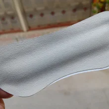 Фалт ноги высокий каблук ортопедический супинатор ортопедический Спортивная беговая Обувь гелевые стельки мягкие вставки 2 пары = 4 шт PS41