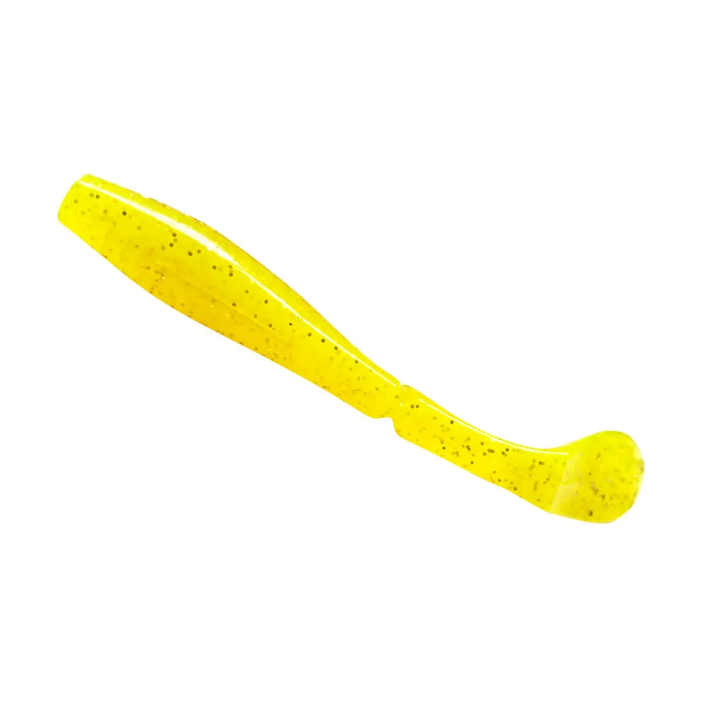 Balleo 3 шт./лот Мягкая приманка 11 г/12 см рыболовная Pollock Cod Shad Worm силиконовая для ловли