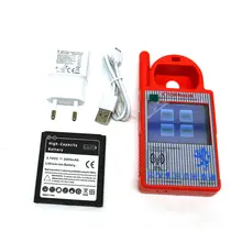 2016 New arrival mini CN900 Smart CN900 Mini Transponder Key Programmer Mini CN 900 high auto key programatore CN-900 on sale