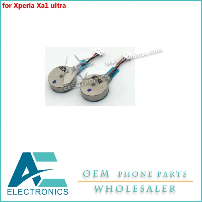 

vibration motor for Xperia Xa1 ultra G3221 G3212 G3226 XA1U
