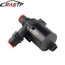 RASTP-Auxiliary Water Pump Additional Coolant System Fit for BMW 7 Series 2001-2016 E65 E66 E67 64116922699 RS-FP025 RASTP-Auxiliary Water Pump Additional Coolant System Fit for BMW 7 Series 2001-2016 E65 E66 E67 64116922699 RS-FP025