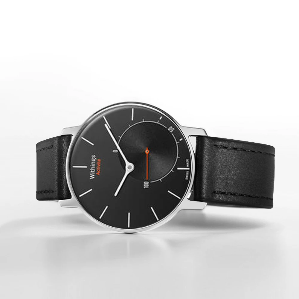 horlogeband for apple watch series         Genuine Leather Watch Band for Huawei watch 2 (6)