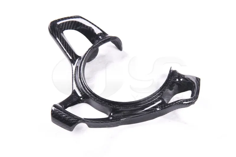 2011-2014 McLaren MP4 12-C Steering Wheel Cover CF (5)