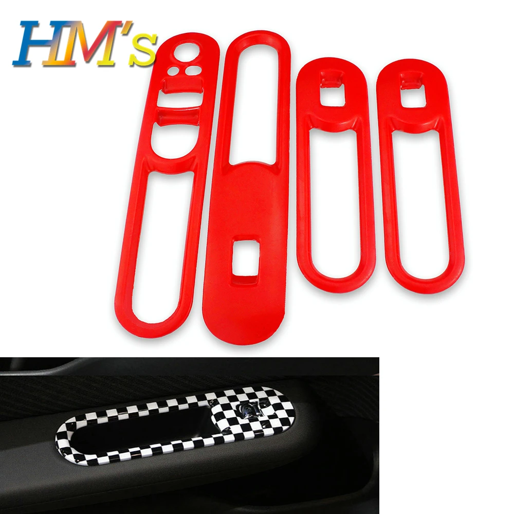 For MINI Clubman F54 (6)