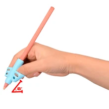 3 шт. ручка для письма для детей ручка для письма научная ручка для карандашей ручка для письма инструмент для коррекции осанки Mayitr
