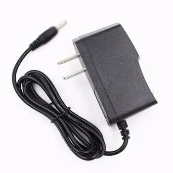 

5V 5-volt 2A 2000mA AC Adapter to DC Power Supply Charger Cord 3.5/1.35mm plug