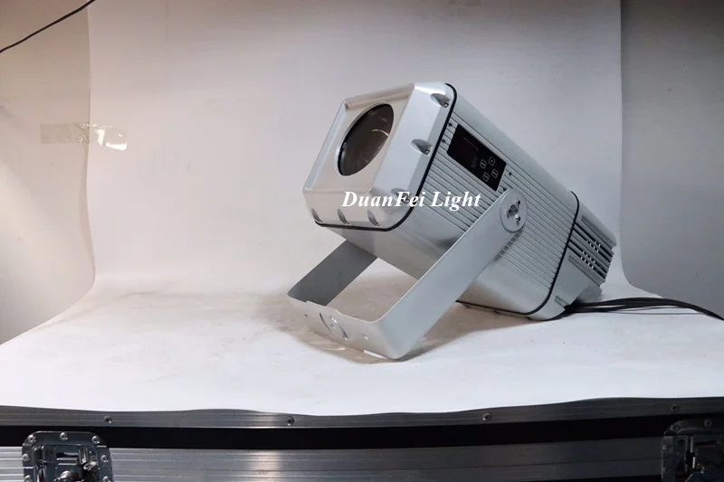 200w-400W outdoor gobo light projector (1)