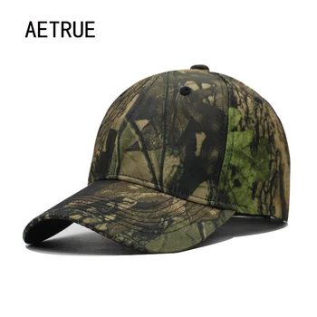 

Snapback Caps Men Baseball Cap Women Camo Casquette Brand Bone Hats For Men Chapeau Gorras Camouflage Planas Army Baseball Caps