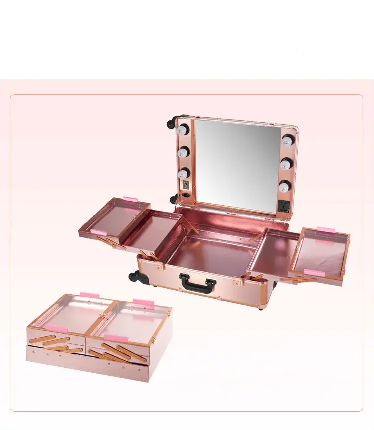 case (5)