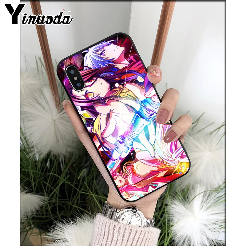 No Game NO life